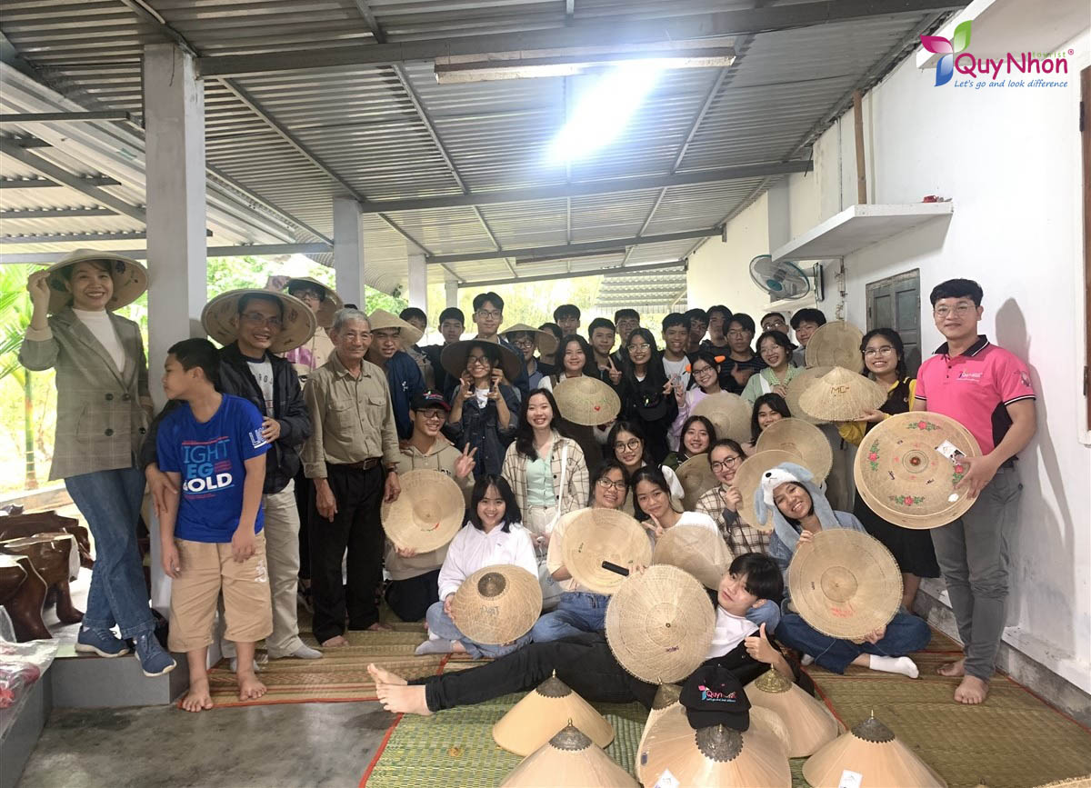 Tour Quy Nhơn – Phú Yên 6 ngày 5 đêm: Hành trình về Xứ Nẫu 2